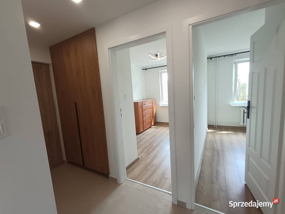 Mieszkanie 48m2 Andrychów Metalowców sprzedam