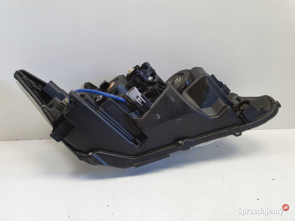 LAMPA LEWA Lexus CT 200 H CT200 CT200H PRZEDNIA Rudka