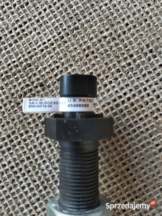 Czujnik obrotów silnika BOBCAT Silnik i osprzęt Zastów