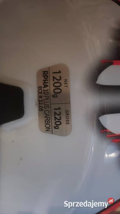Kask HJC Reda