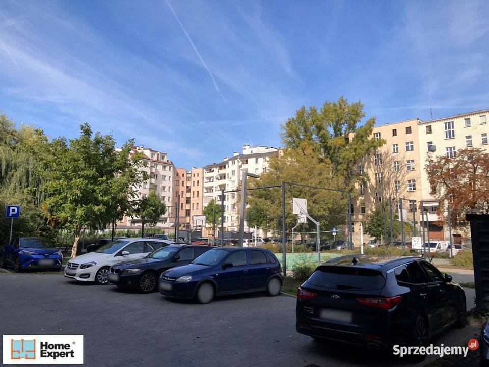 1pok 30met Plac Grunwaldzki REMONCIEPIWNICA Wrocław