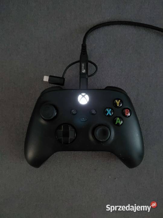 Kontroler bezprzewodowy Xbox sprzedam