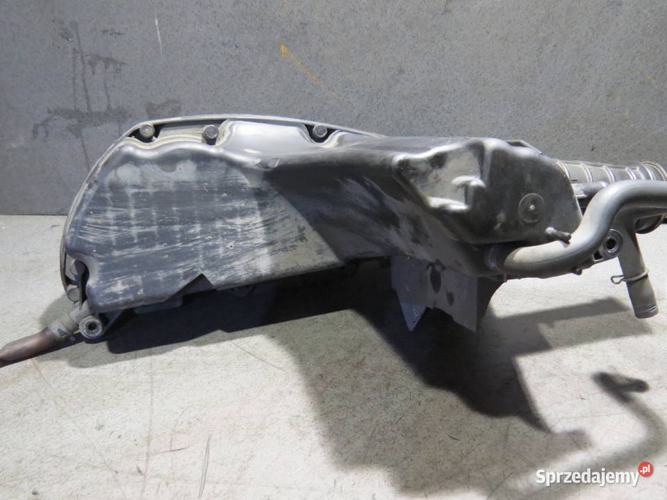 HONDA FORZA FSS nss 300 14 airbox filtr Filtry powietrza mazowieckie Warszawa