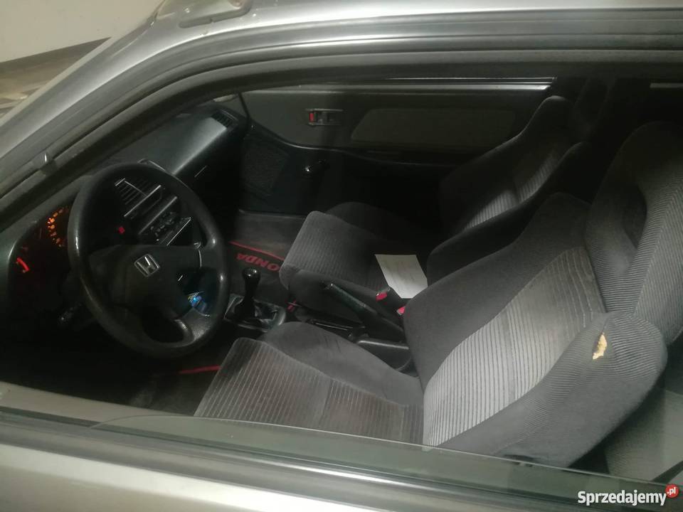 Honda civic IV Kraków sprzedam