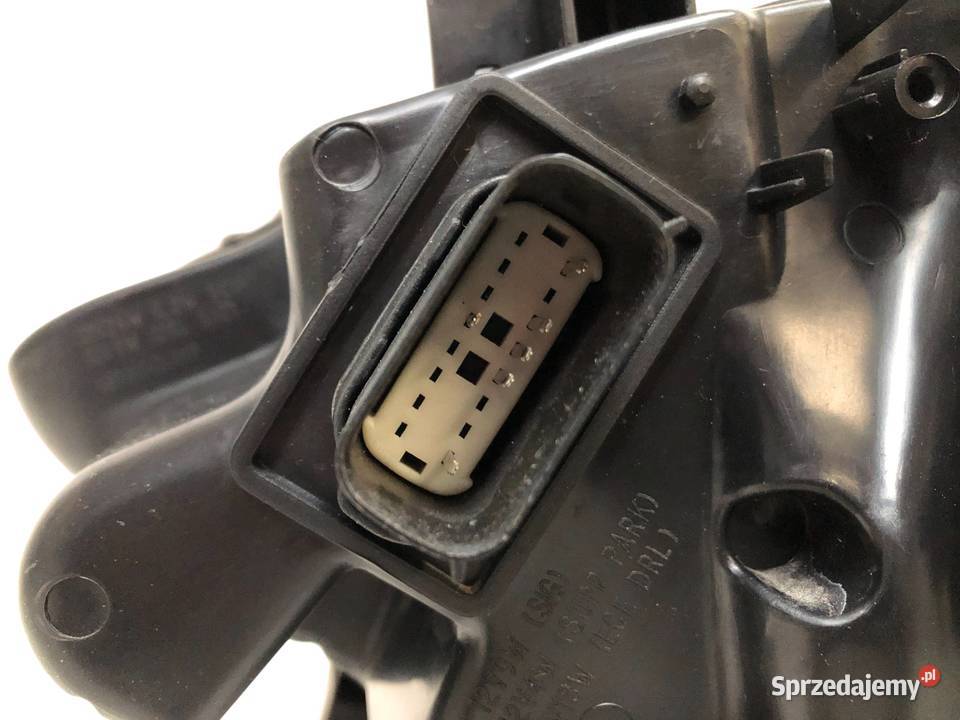 Ford Mustang MK6 20182023 LIFT Reflektor Lampa osobowe Skarżysko-Kamienna