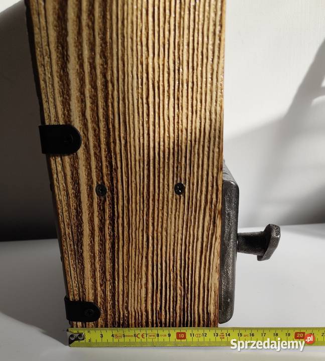 Szafka wisząca Chorzów