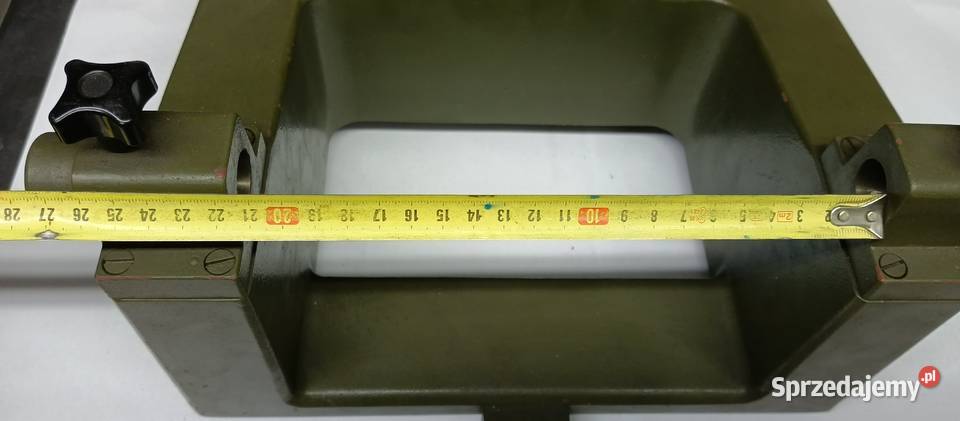 PRZYRZĄD DO POMIARU BICIA kujawsko-pomorskie sprzedam