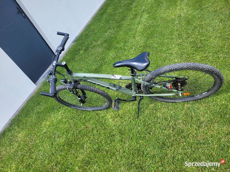 Rower młodzieżowy 26 BMX Rożniątów