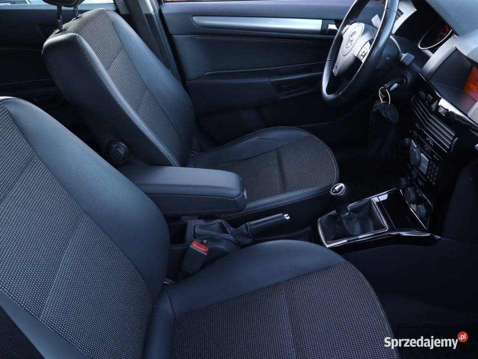 Opel Astra 16 16V manualna dolnośląskie Bielany Wrocławskie