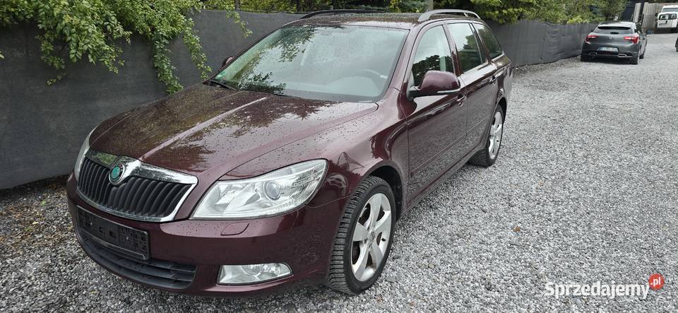 Piękna Skoda Octavia 18 tsi DSG 2013r Bez wady lubelskie Lublin
