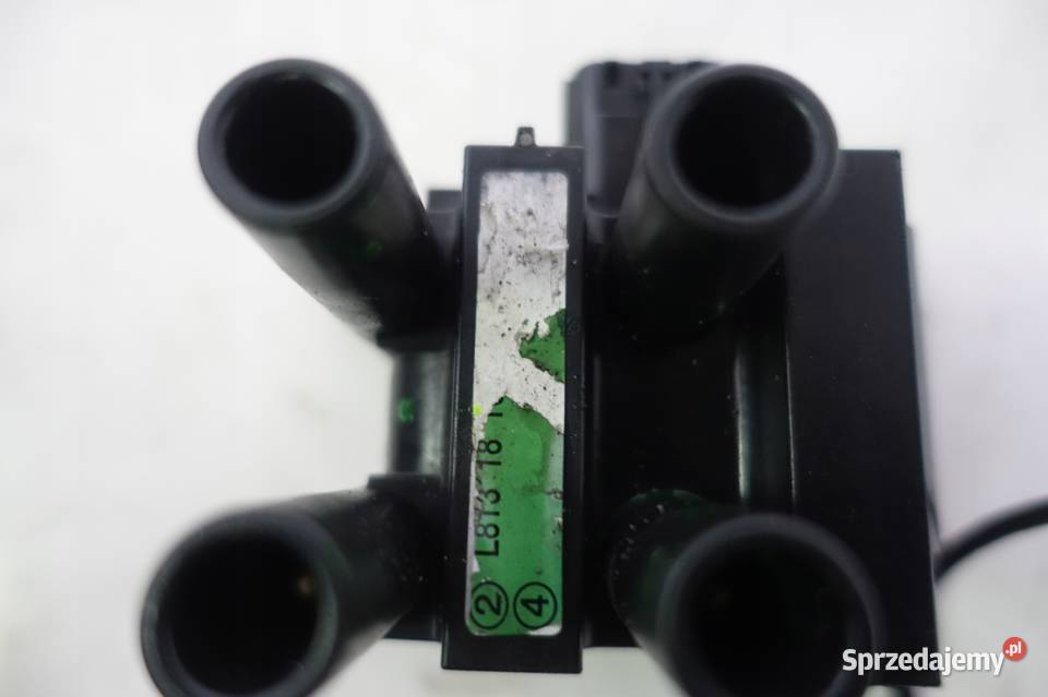 Mazda 6 18 16V CEWKA ZAPŁONOWA Oryginał 0207 R Chełm sprzedam