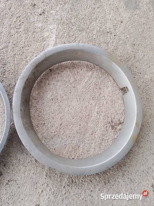 Kołpaki ringi obręcze Sokołów Podlaski sprzedam