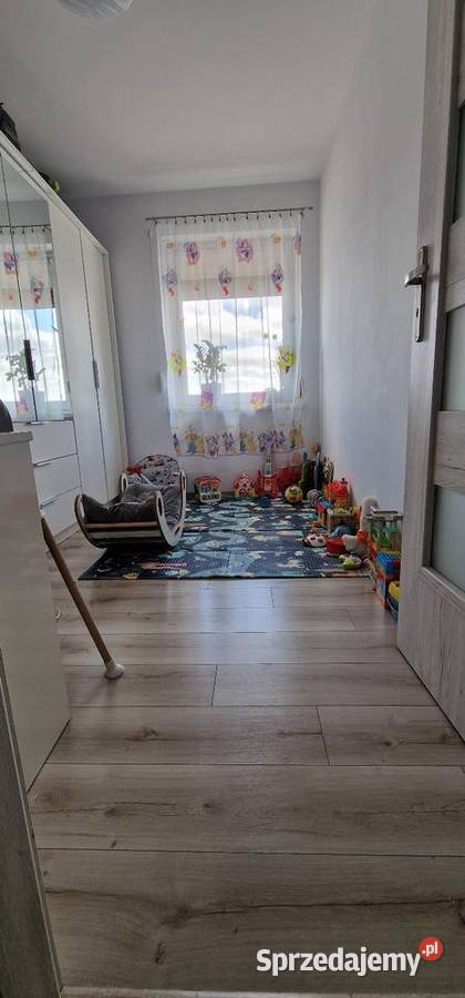 Mieszkanie 7517 z garazem Liczba pokoi 3 kujawsko-pomorskie Czernikowo sprzedam