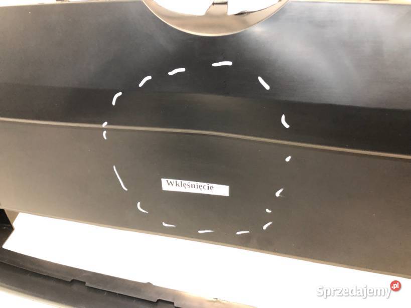 VW CADDY III 2K 20102015 TOURAN 1T3 1015 POD Zderzaki Skarżysko-Kamienna