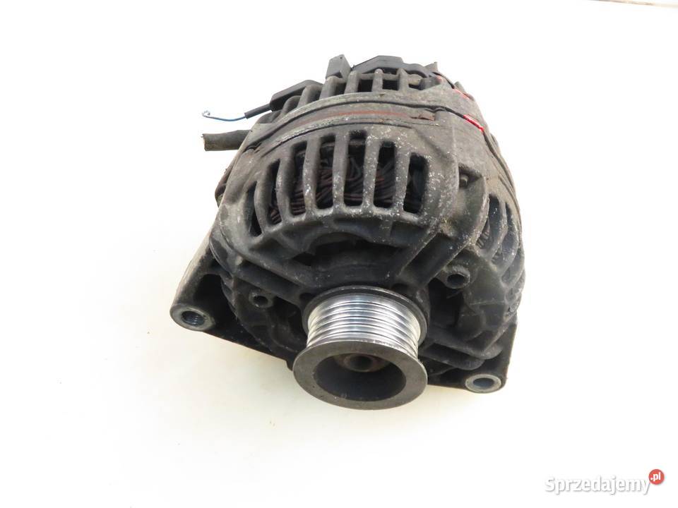 ALTERNATOR OPEL VECTRA C 20 DTI 16V 0124515080 sprzedam