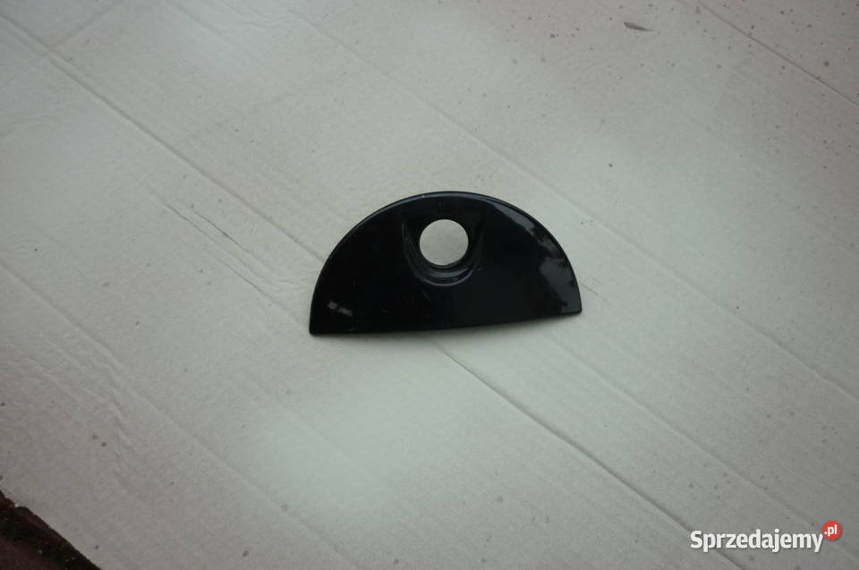 Osłona zamka Opel Corsa C 93389325 osobowe Części samochodowe wielkopolskie Pobiedziska