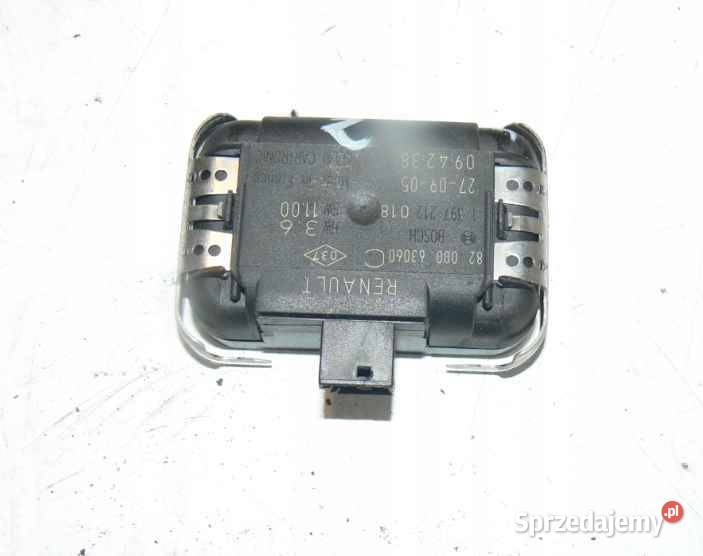 CZUJNIK DESZCZU RENAULT LAGUNA II 8200063060 sprzedam