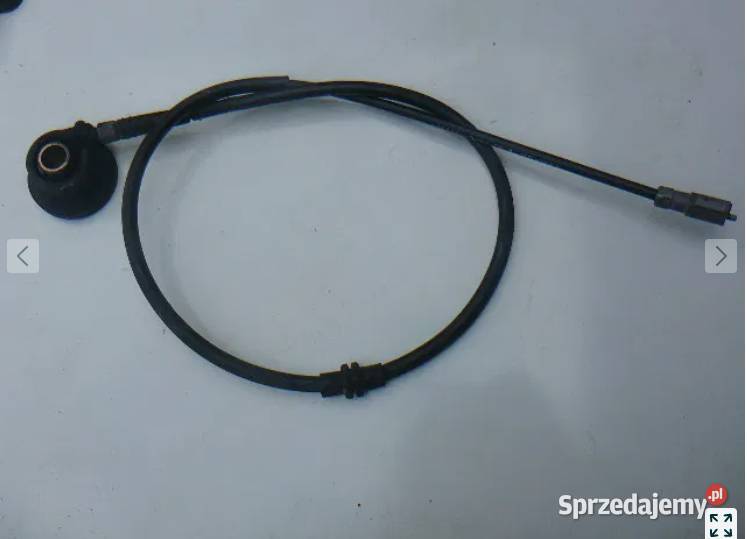 ślimak linka prędkościomierza Peugeot Elyseo 100 Ostrów Wielkopolski