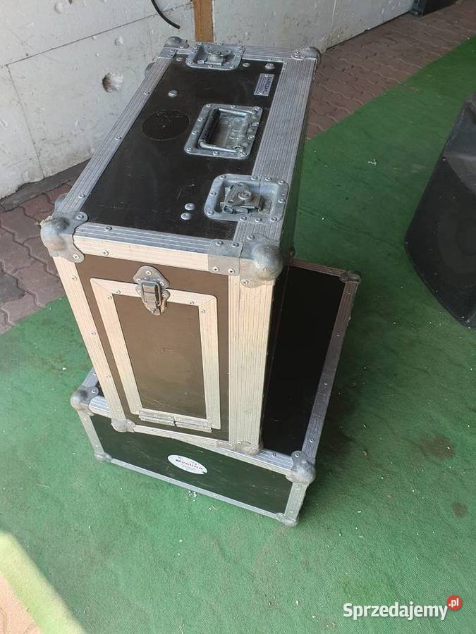 Skrzynia transportowa Barczak warmińsko-mazurskie Olsztyn