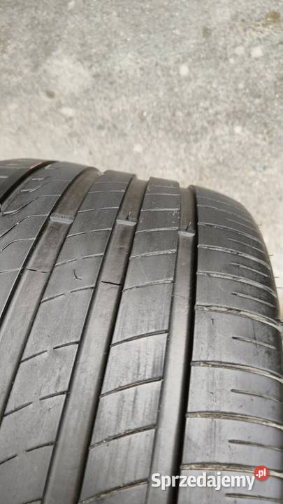 1 x Opona Minerva Radial F205 2021 Rok produkcji 2021 Części samochodowe Trzcianka
