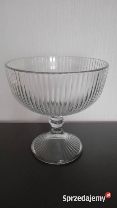Patera Manchester szkło Ząbkowice podlaskie Białystok sprzedam