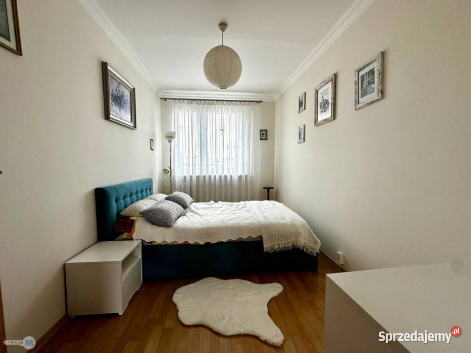 sprzedaży mieszkania Kielce 54m2 3pokojowe Piętro 6