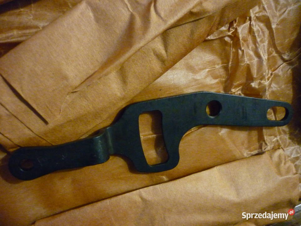 Rkm tłok gazowy Dębica