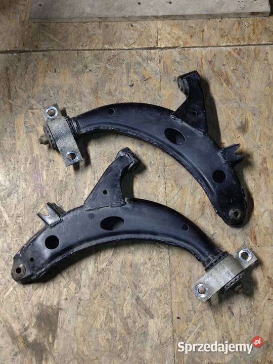 Subaru impreza I gc gf 16 18 20 22 25 wachacze śląskie Skoczów