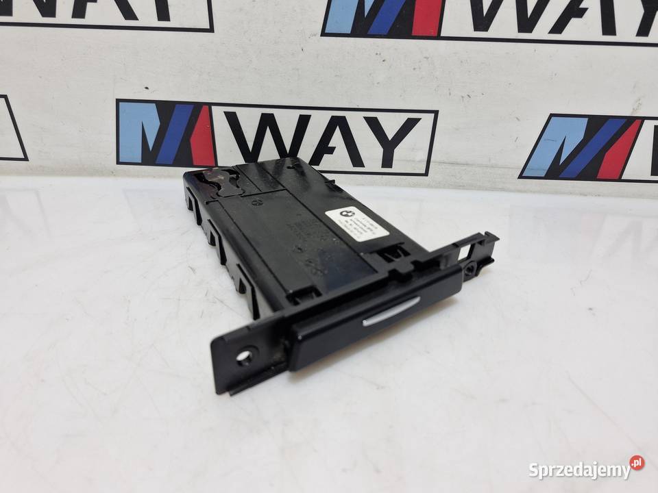BMW E90 E91 E92 E93 CUPHOLDER UCHWYT NA KUBEK