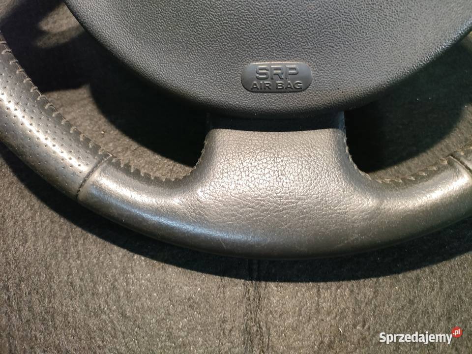 Scenic II Megane II kierownica wielkopolskie