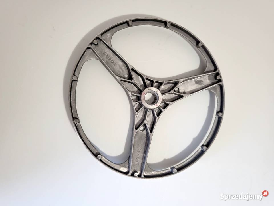 Koło pasowe bębna do pralek LG Włodawa