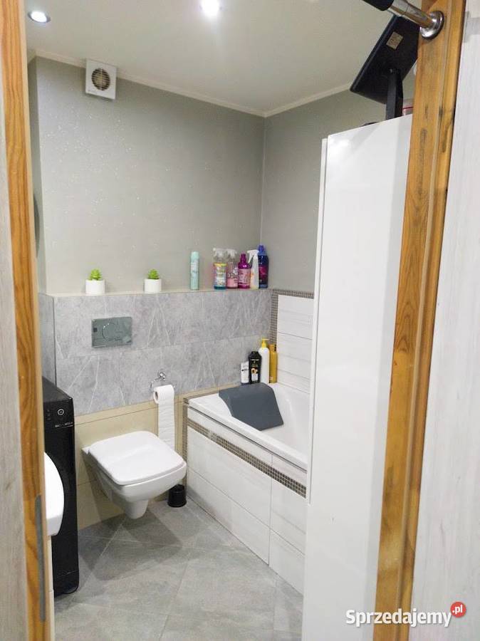 mieszkanie na sprzedaż w centrum DusznikiZdrój sprzedam