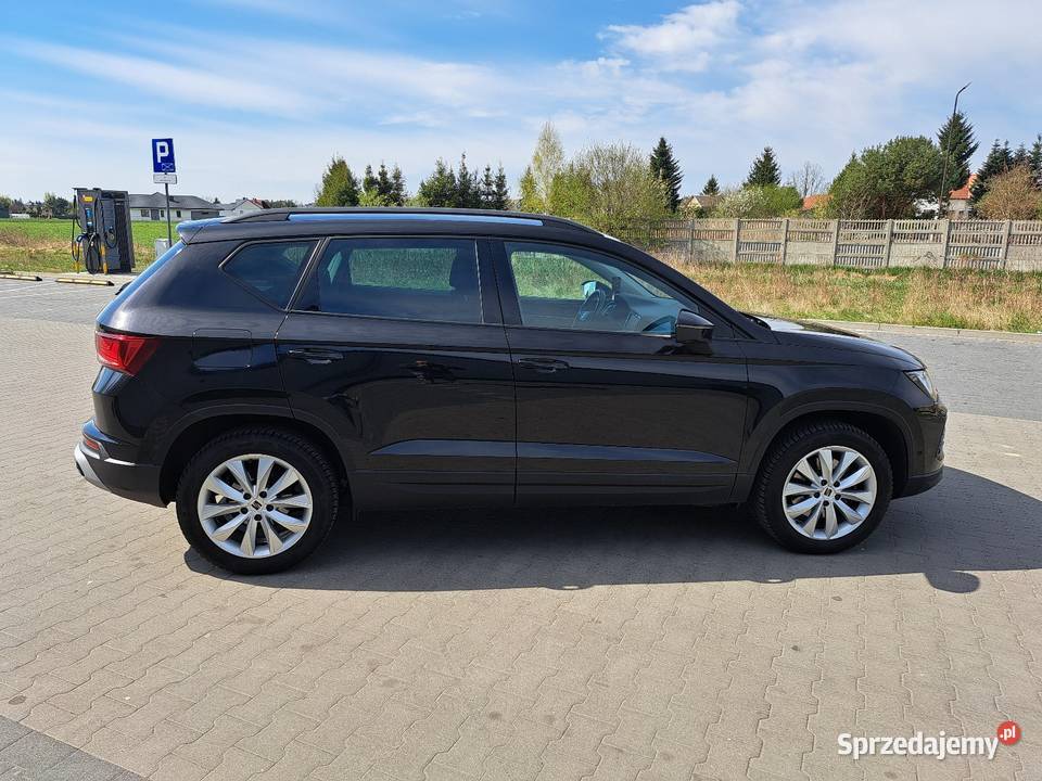 Full led hak kamera lubelskie Adamów sprzedam