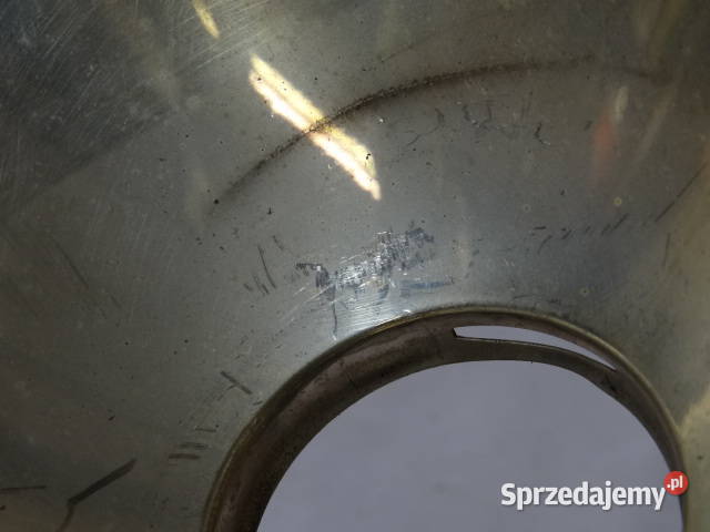 odbłyśnik mosiądz 160 mm AWO IFA EMW dkw nsu Żary