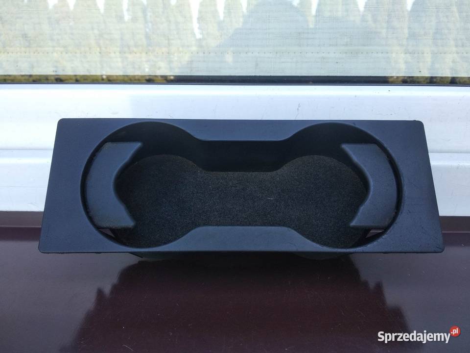 Audi A4 B5 uchwyt na kubki napoje cupholder w Sieradz