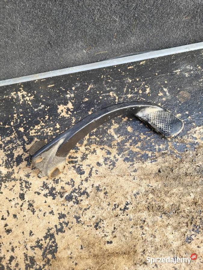 DKW RT125 STOPKA HAMULCA HAMULEC śląskie Rybnik