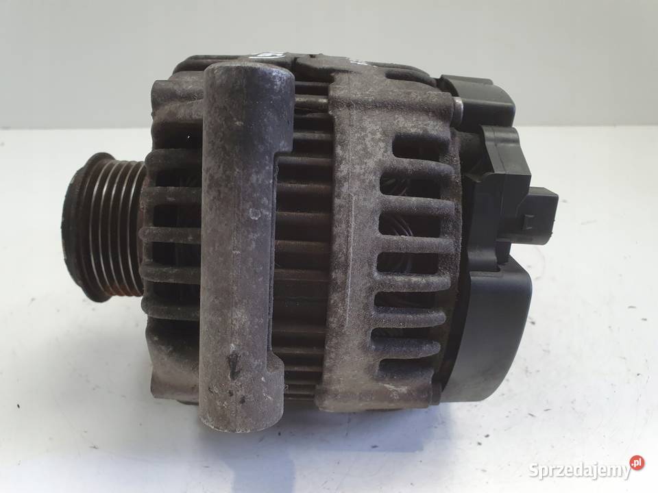 ALTERNATOR Ford Transit MK7 VII 22 TDCI Układ elektryczny silnika