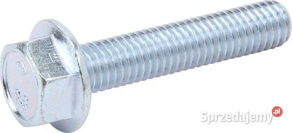 Śruba AK375953 Części i akcesoria Kamionna