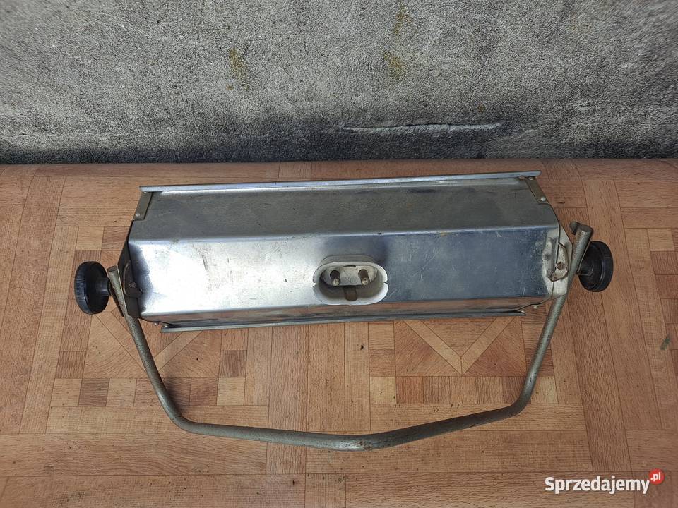 Grzejnik prl grzałkowe Lublin