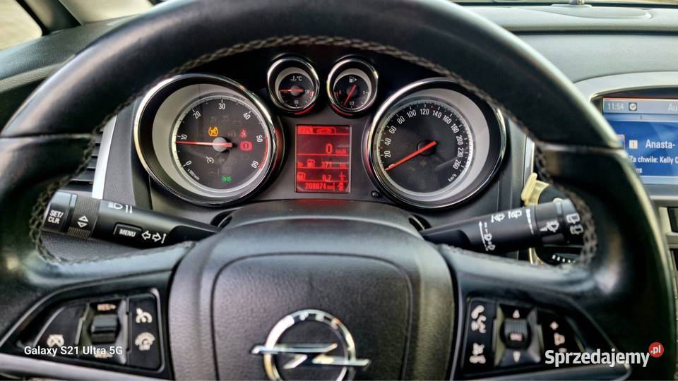 Sprzedam Asta J elektryczne lusterka Samochody osobowe zachodniopomorskie Koszalin