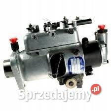 Pompa Wtryskowa REGENEROWANA MF3 URSUS 3P Kartuzy