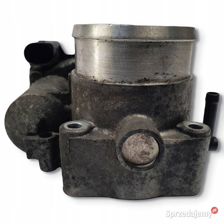 PRZEPUSTNICA Audi TT Skoda Octavia I 18 T Chełm