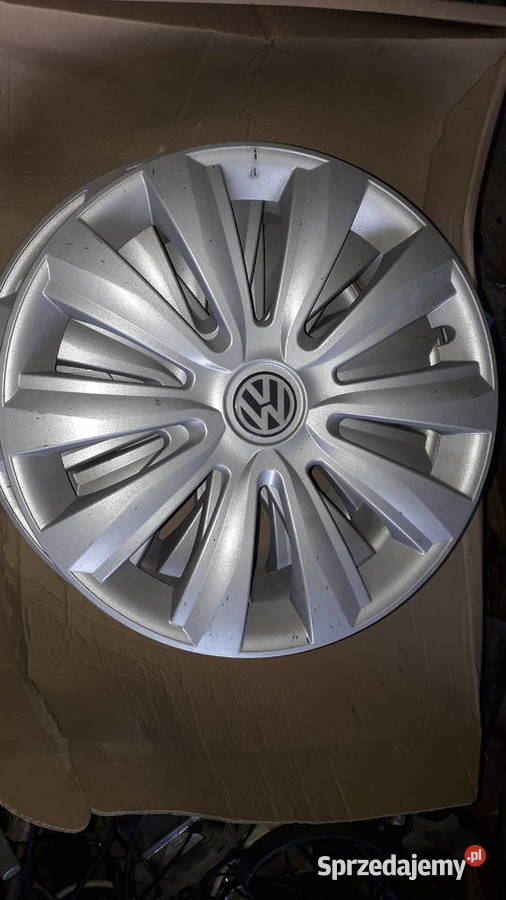 Kołpaki 15 vw Sokółka