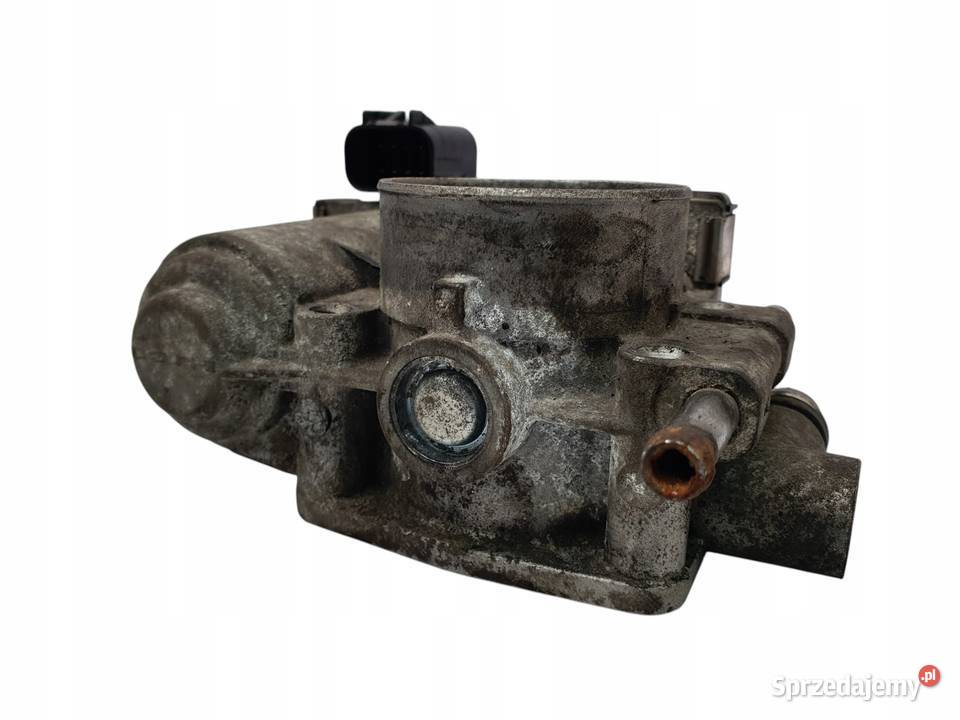 PRZEPUSTNICA Opel Astra H Zafira B 16 16V GM osobowe sprzedam