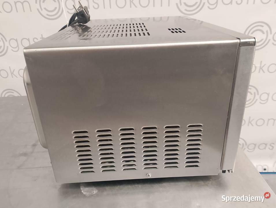 Kuchenka mikrofalowa Stalgast 775002 Wrocław