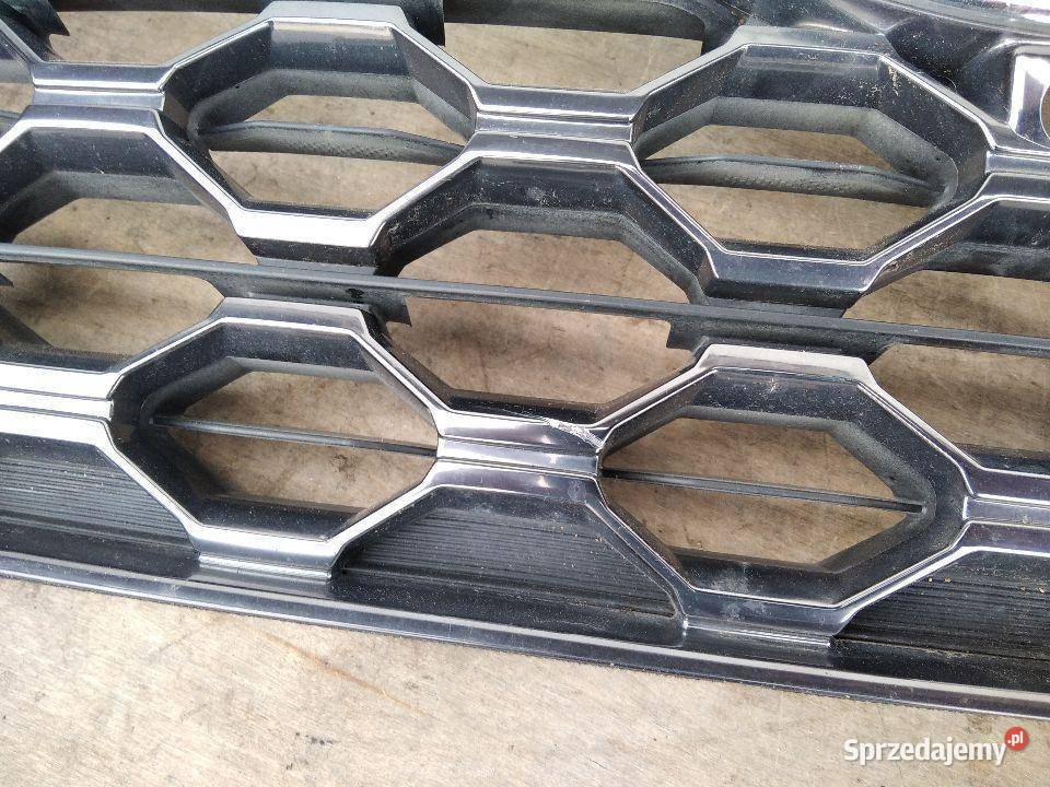 HYUNDAI SANTA FE 1820 GRILL ATRAPA sprzedam