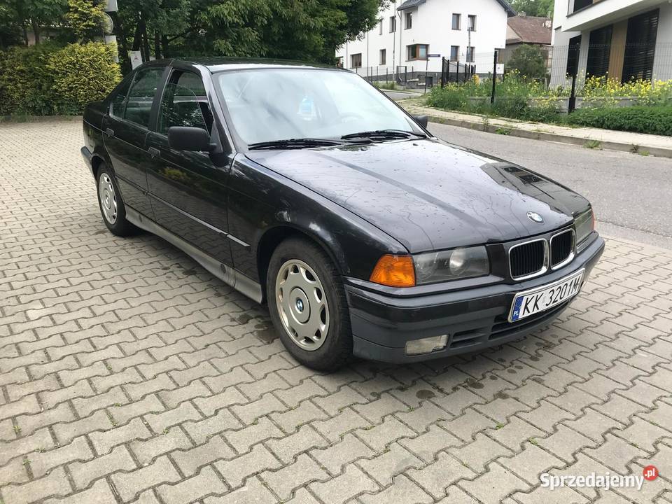 klima skóry 20 r6 zadbany bez rdzy 191600km małopolskie
