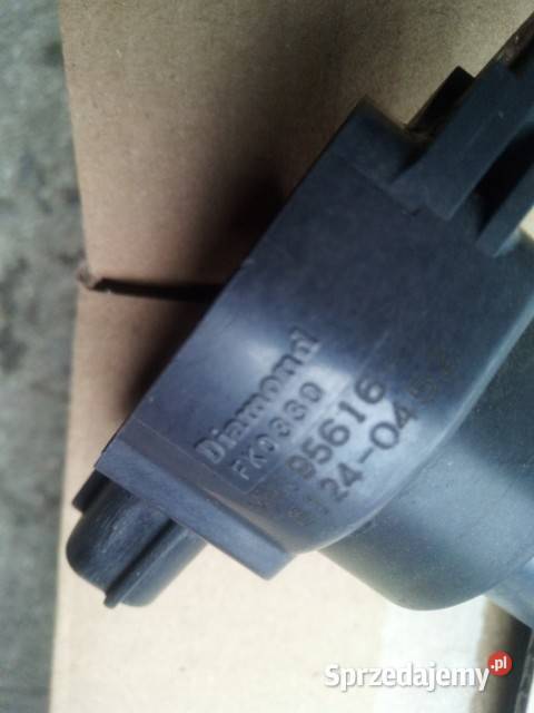 Mitsubishi cewka zapłonowa osobowe Hrubieszów