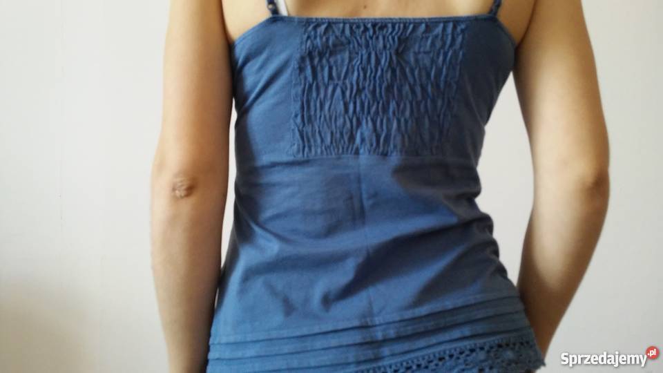 bluzka letnia Odzież damska Częstochowa