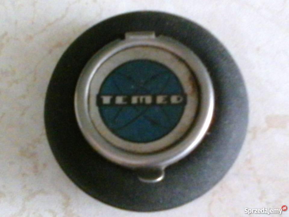 OKAZJA popielniczka turystyczna podróżna Zabrze